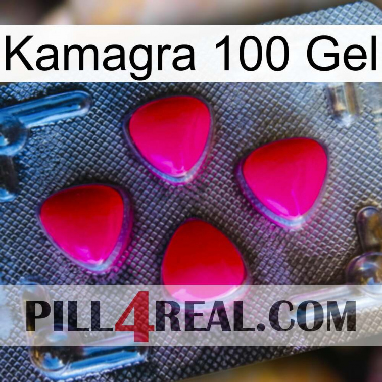 Kamagra 100 Gel 13